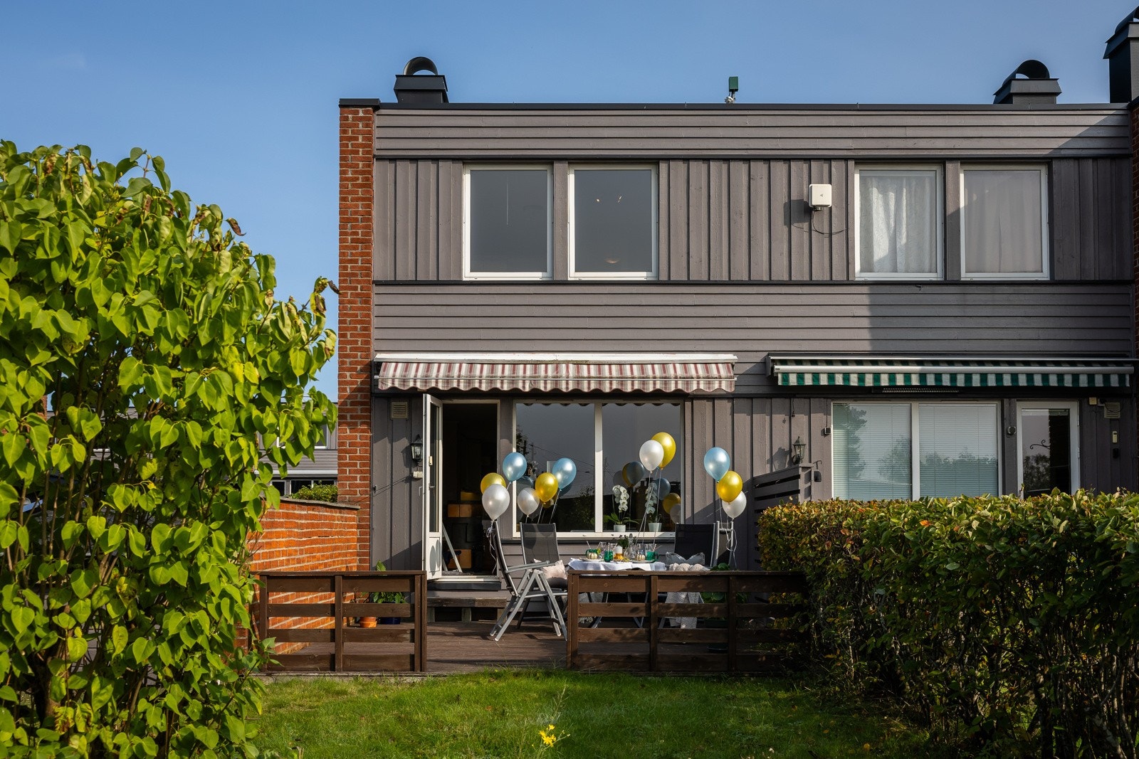 Et eldorado for barnefamilier! Galleribilde