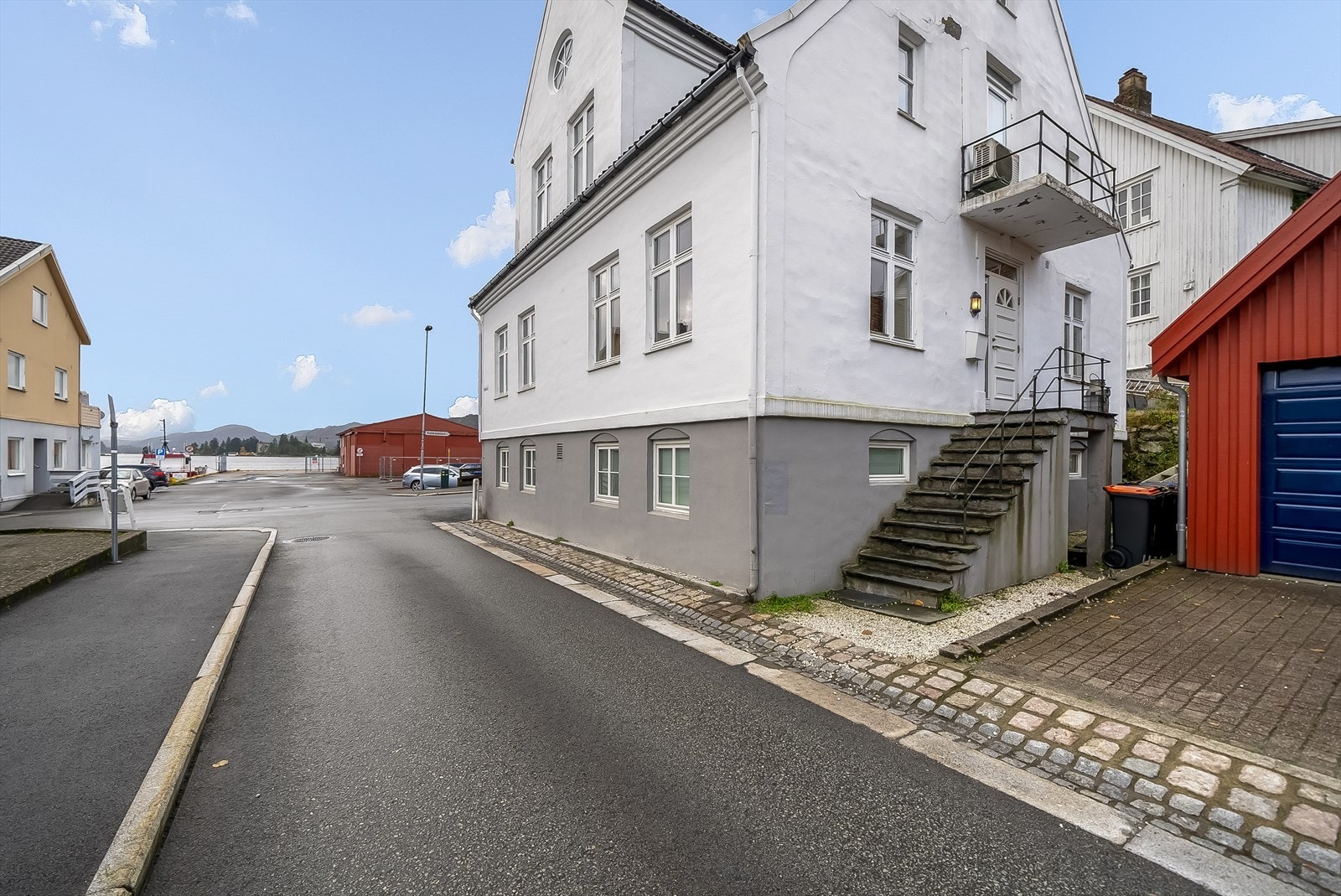 Ute Galleribilde