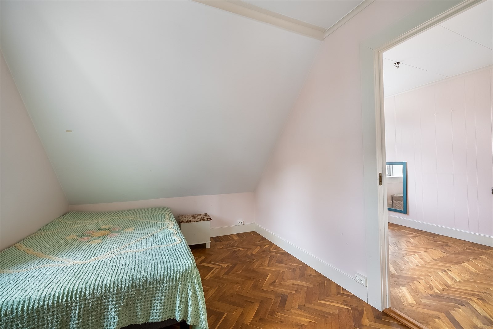 Soverom 4 Galleribilde
