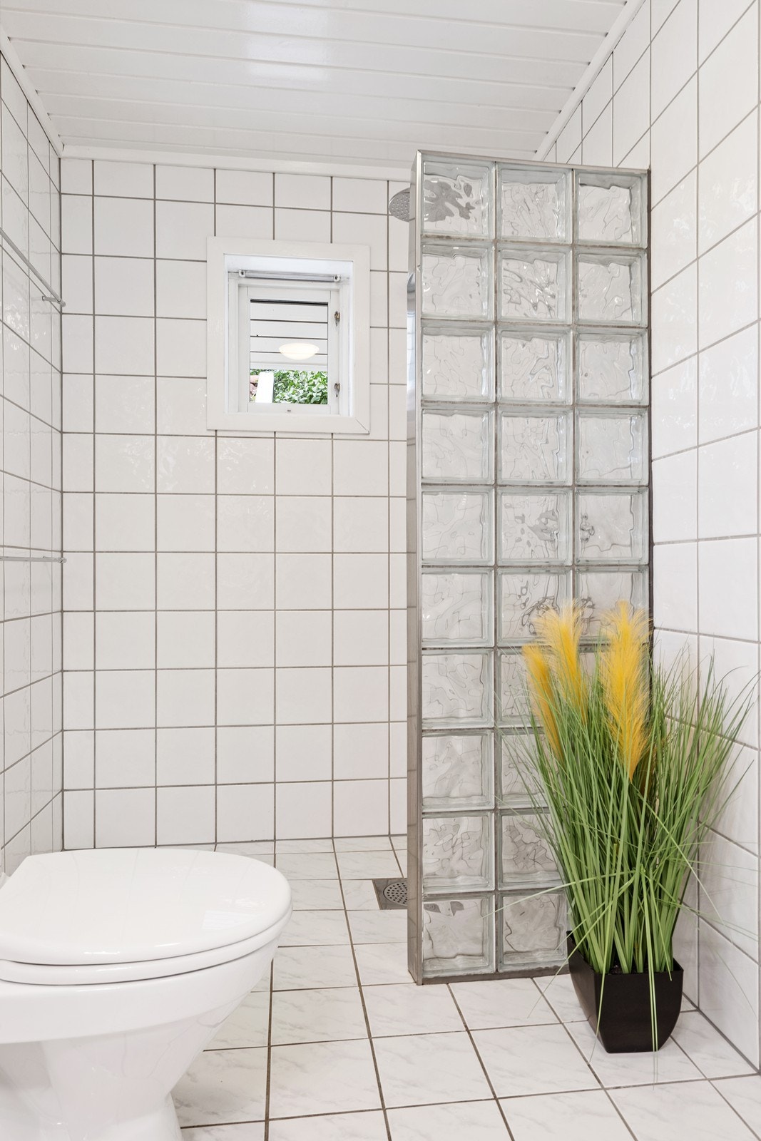 Badet i 1. etg. Galleribilde