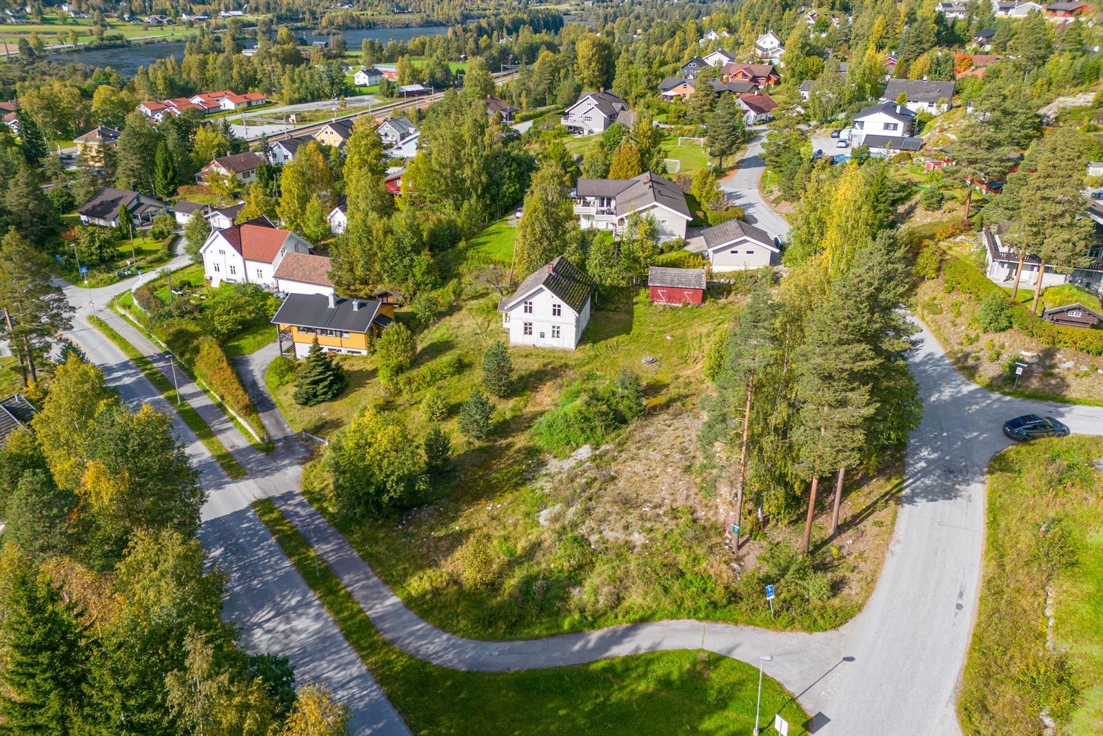 Oversiktsbilde Galleribilde