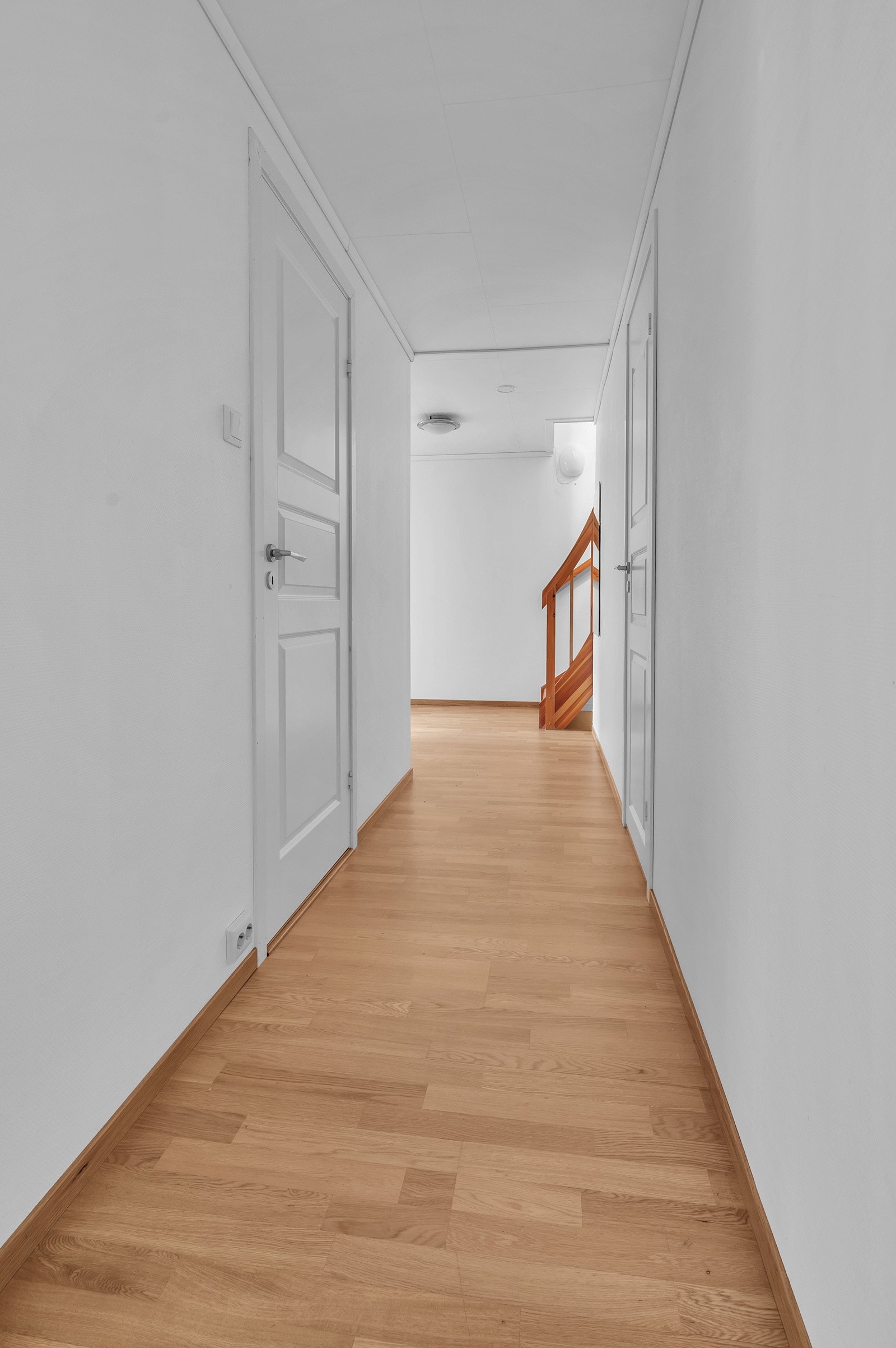 Kjellergang Galleribilde