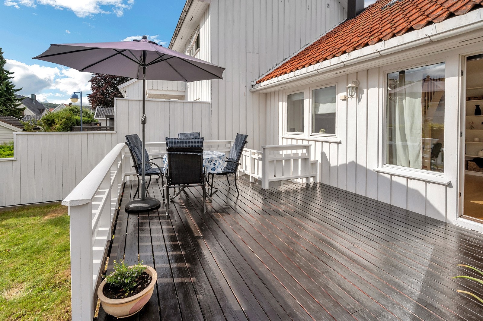 Exbo v/ Marit Havik Staalesen har gleden av å presentere Strandveien 33A Galleribilde