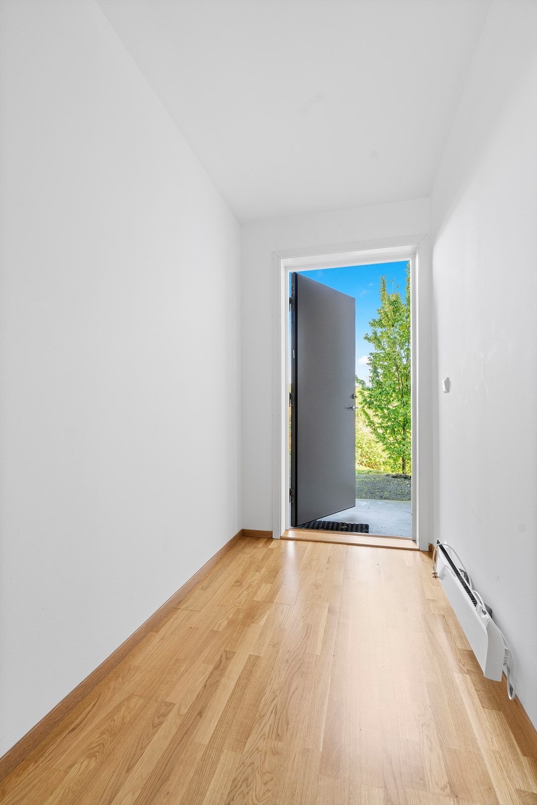 Velkommen inn! Galleribilde