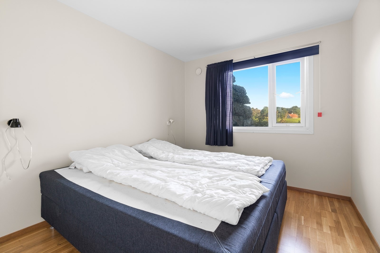 Hovedsoverom Galleribilde