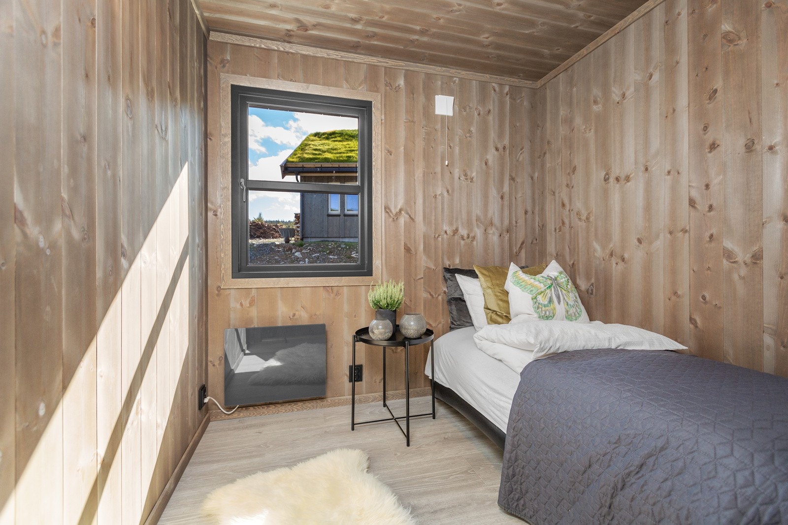 Soverom 3 Galleribilde