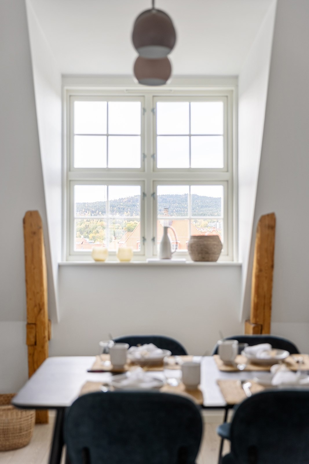 Detaljer | Herlig utsikt. Galleribilde