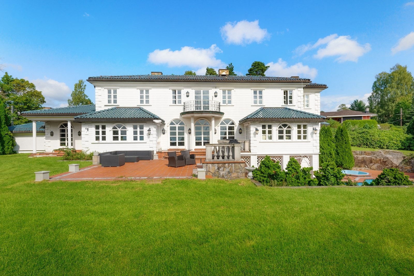 Velkommen til Gregers Grams vei 2A! Galleribilde