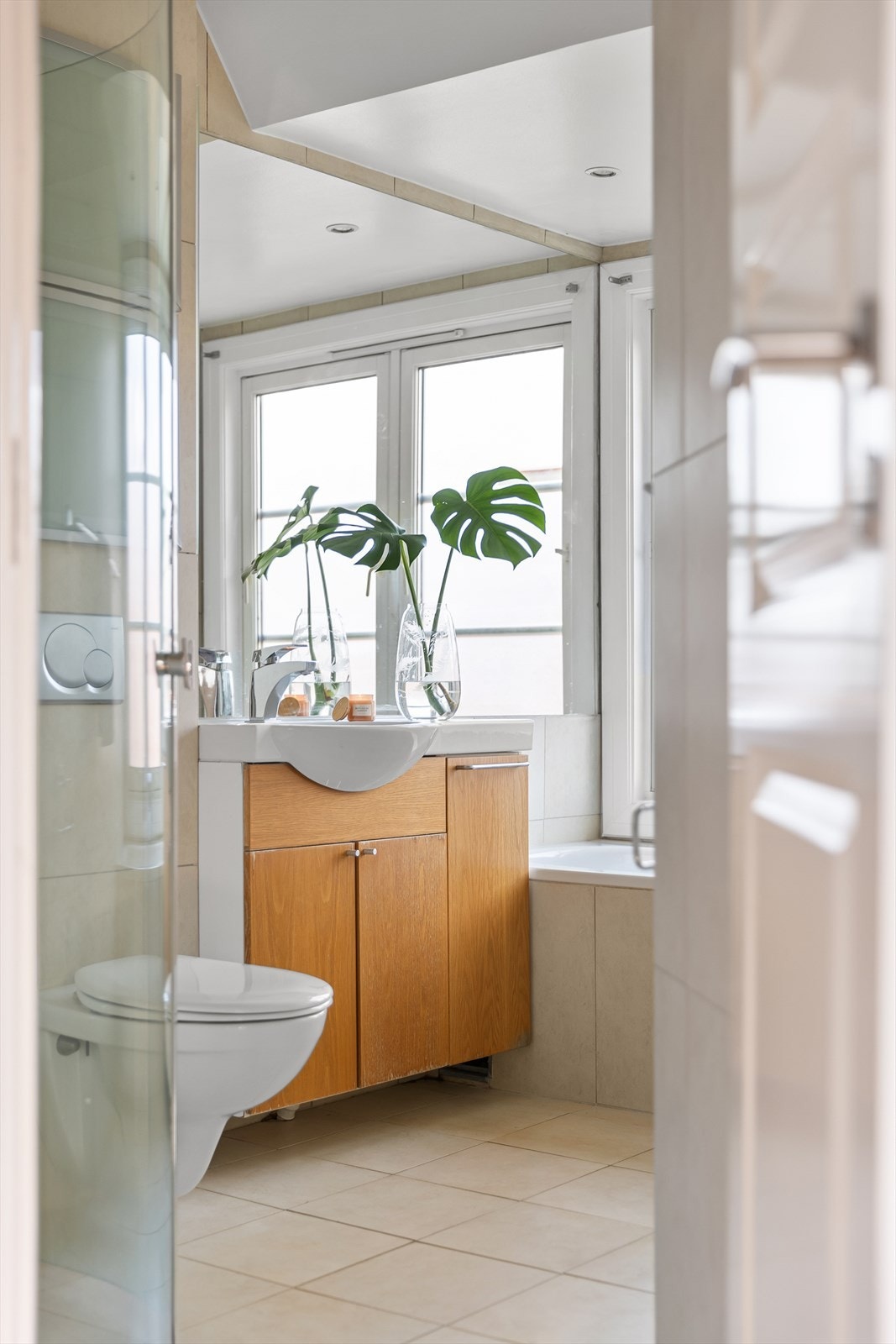 Detaljer | Baderom. Galleribilde