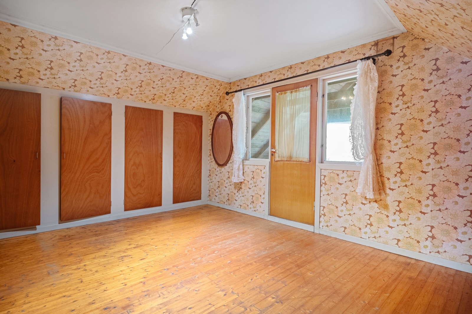 Soverom 2.etasje. Galleribilde