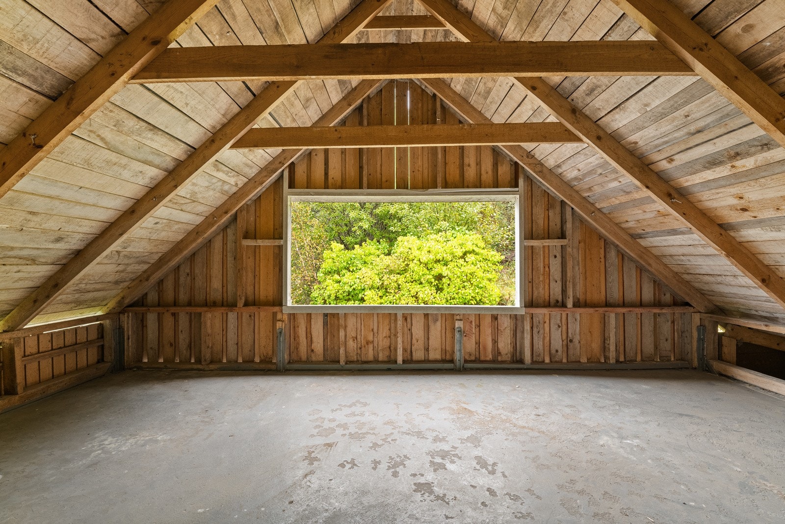 Bod 2.etasje med inngang fra soverom 2. Galleribilde