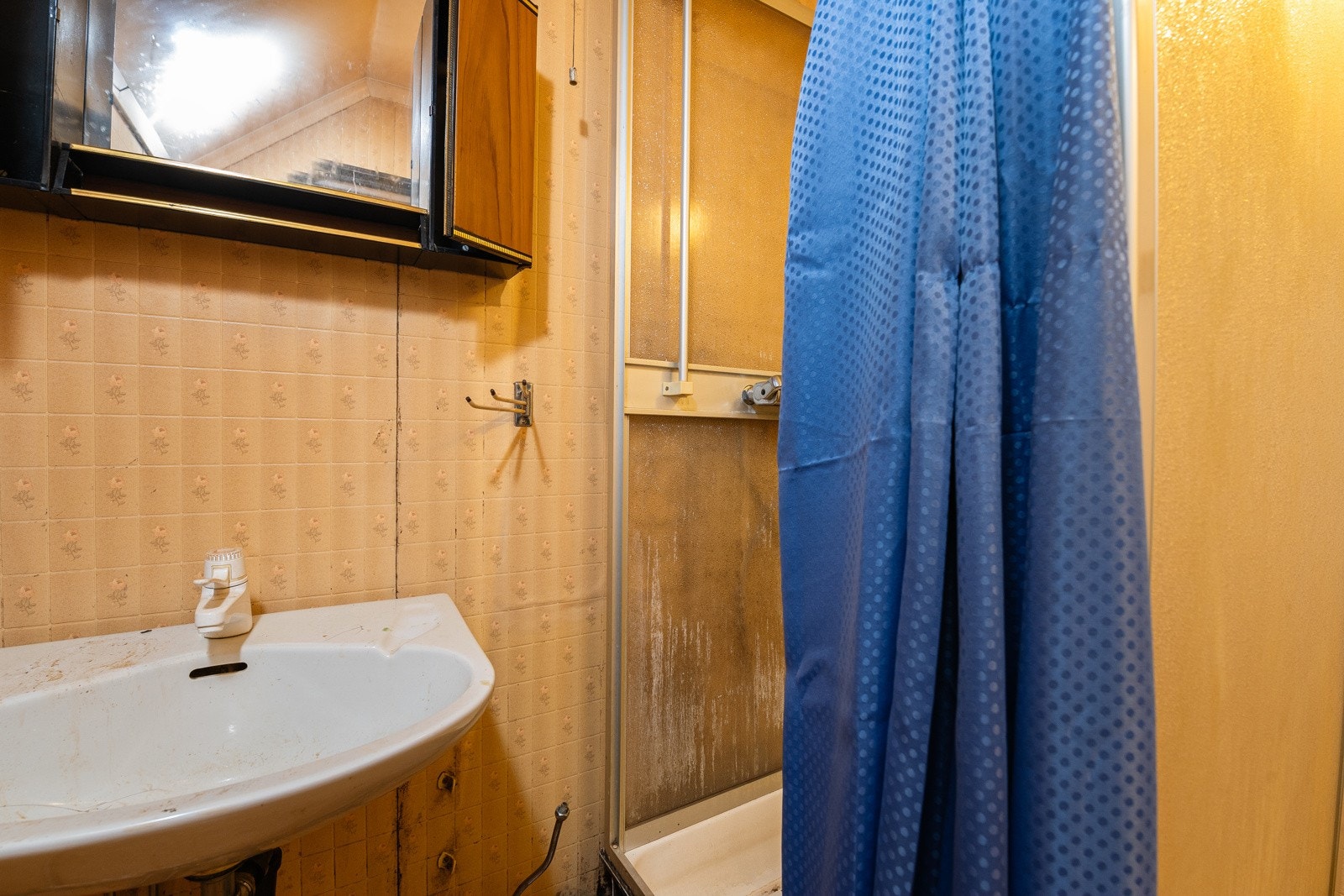 Bad loft. Galleribilde