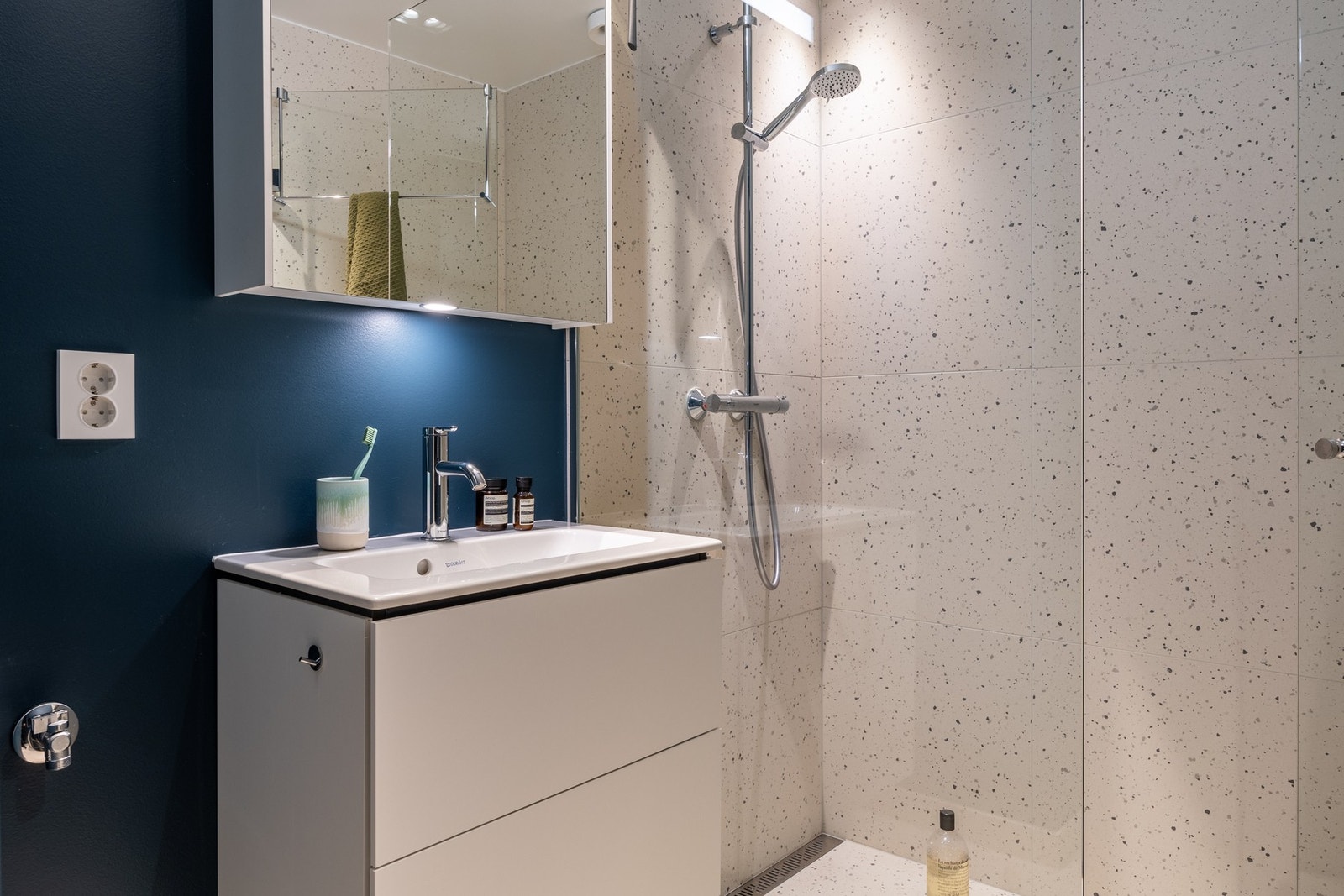 Badet er fra 2022. Galleribilde