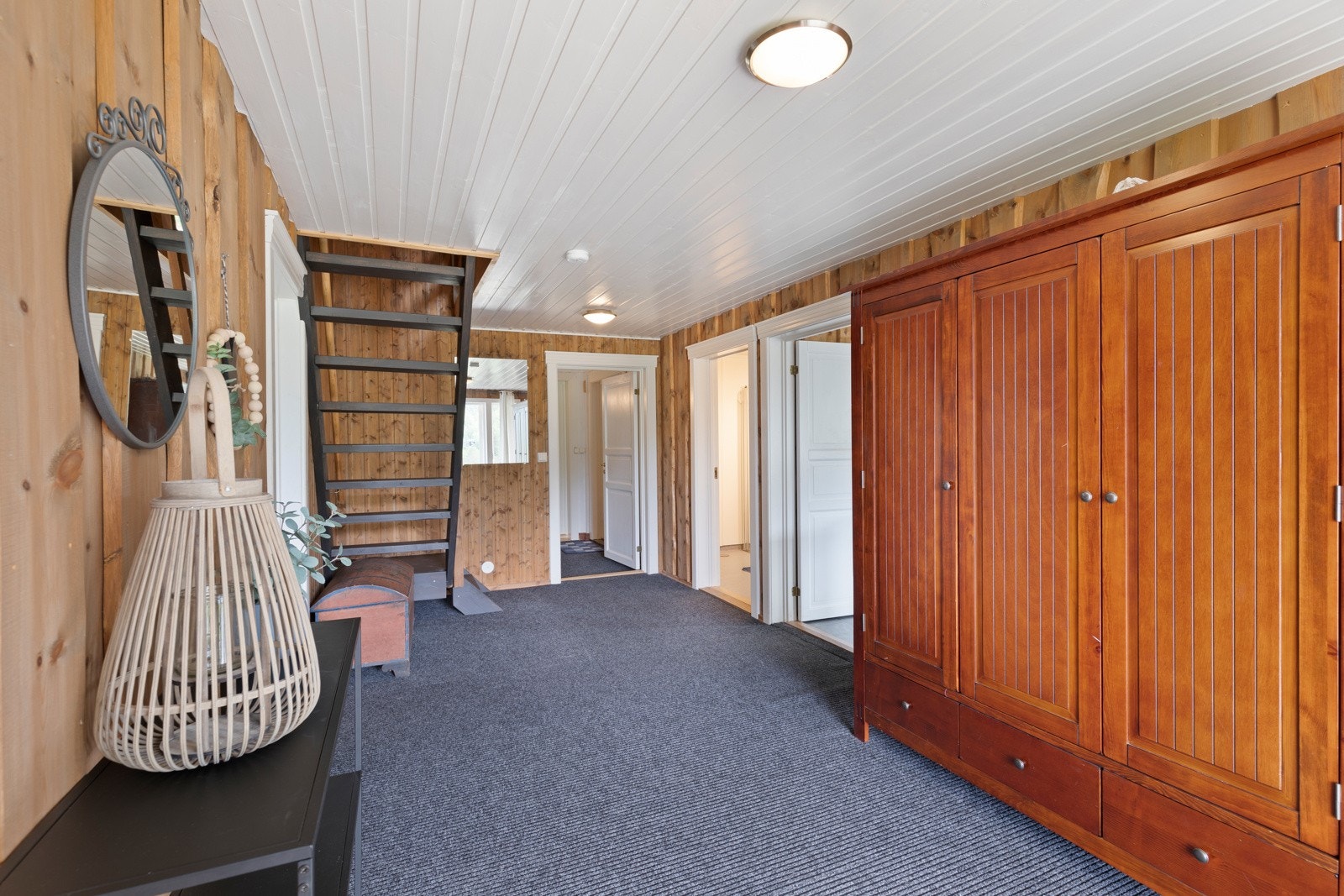 Hall. Galleribilde