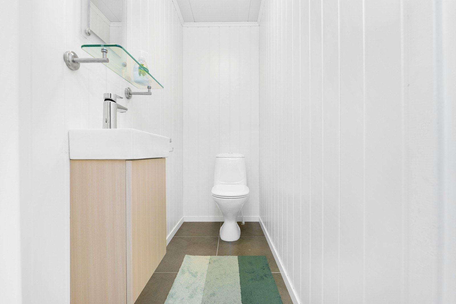 WC Galleribilde