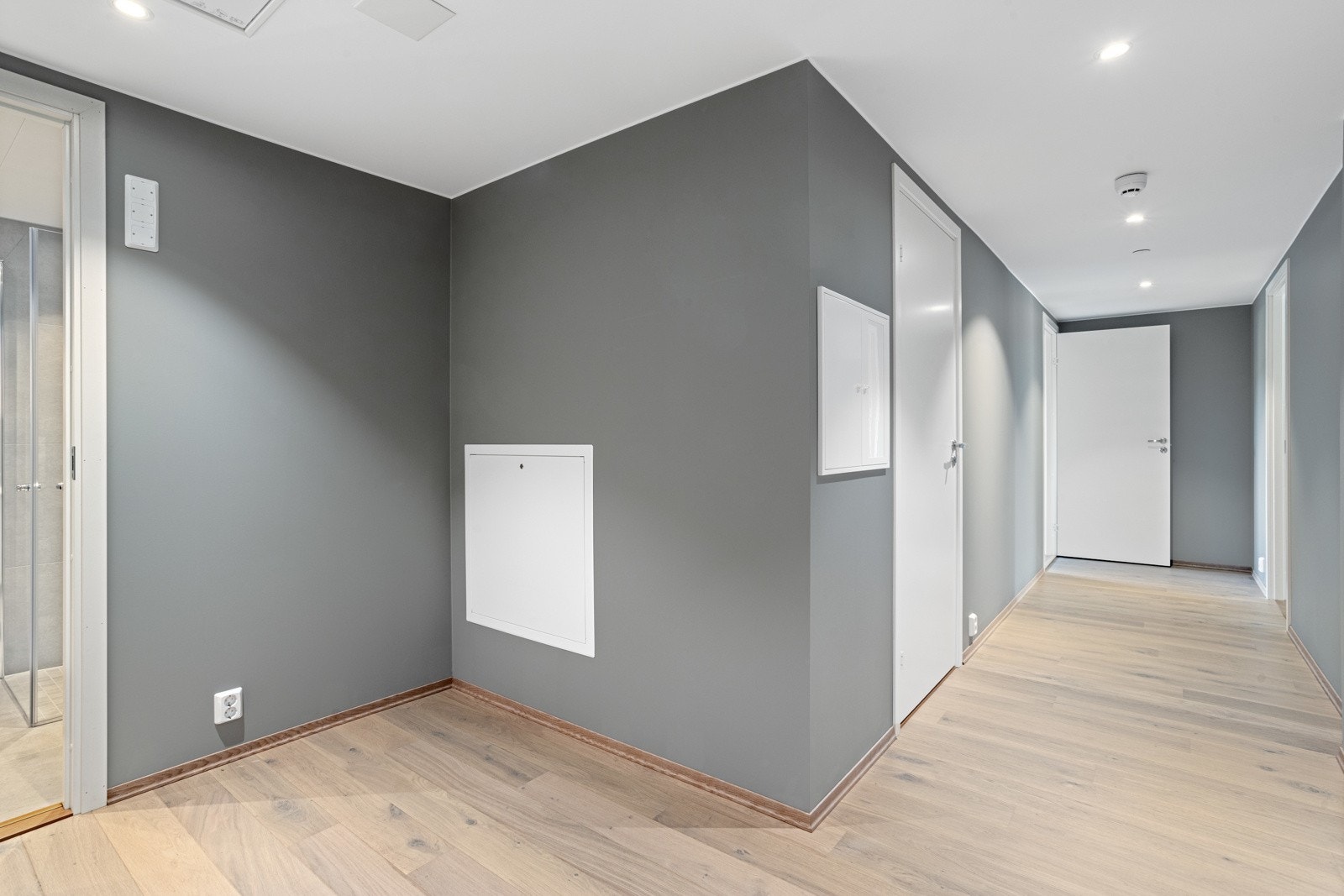 Hall/Entre. Galleribilde