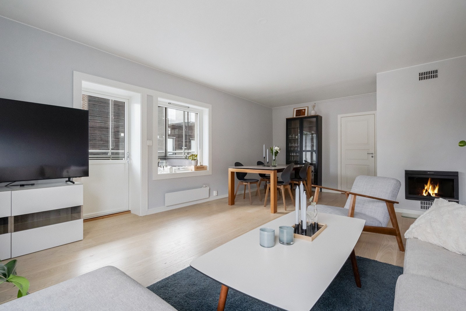Velkommen til Tordenskjolds Gate 6a! Galleribilde