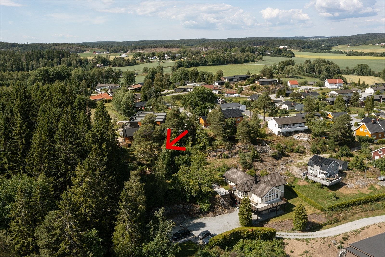 billebakken air1.jpg Galleribilde