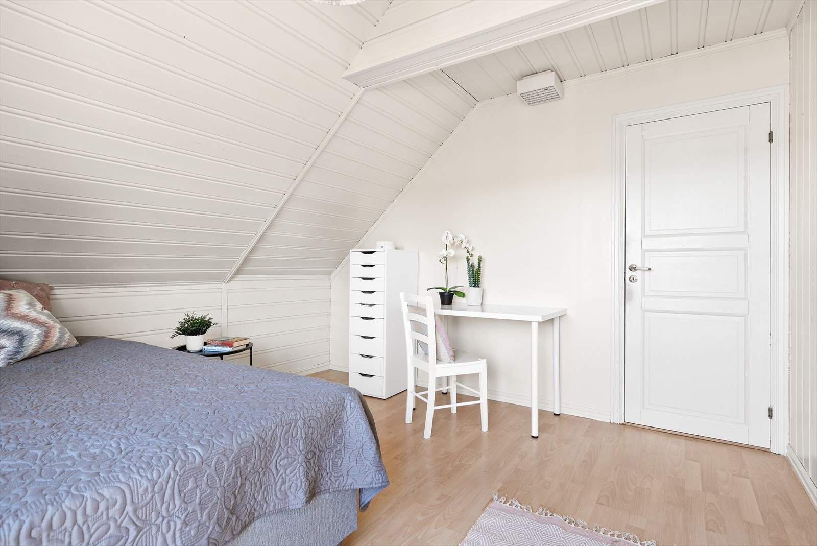 Soverom 4 Galleribilde