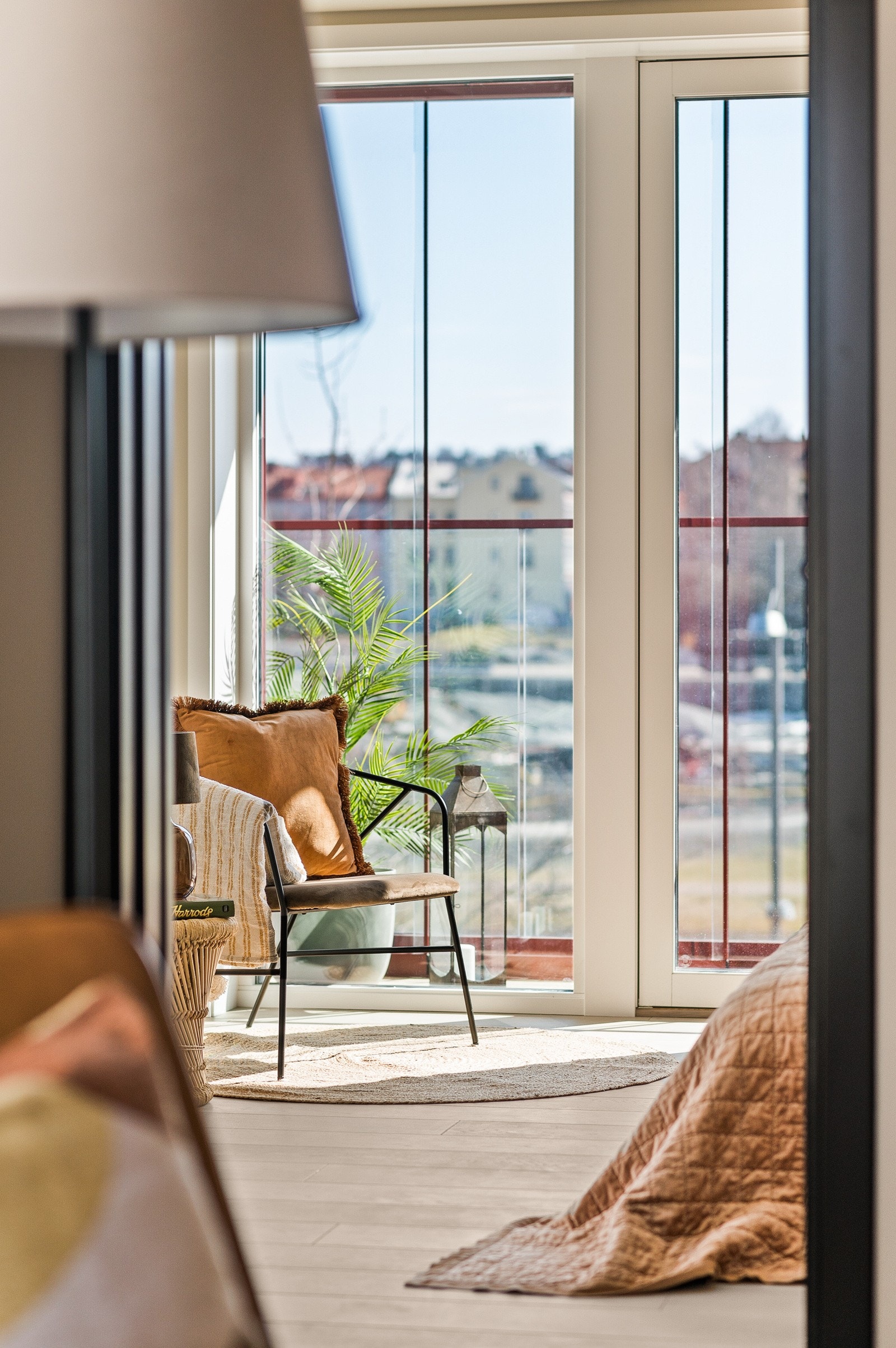 Svært gode lysforhold. Galleribilde