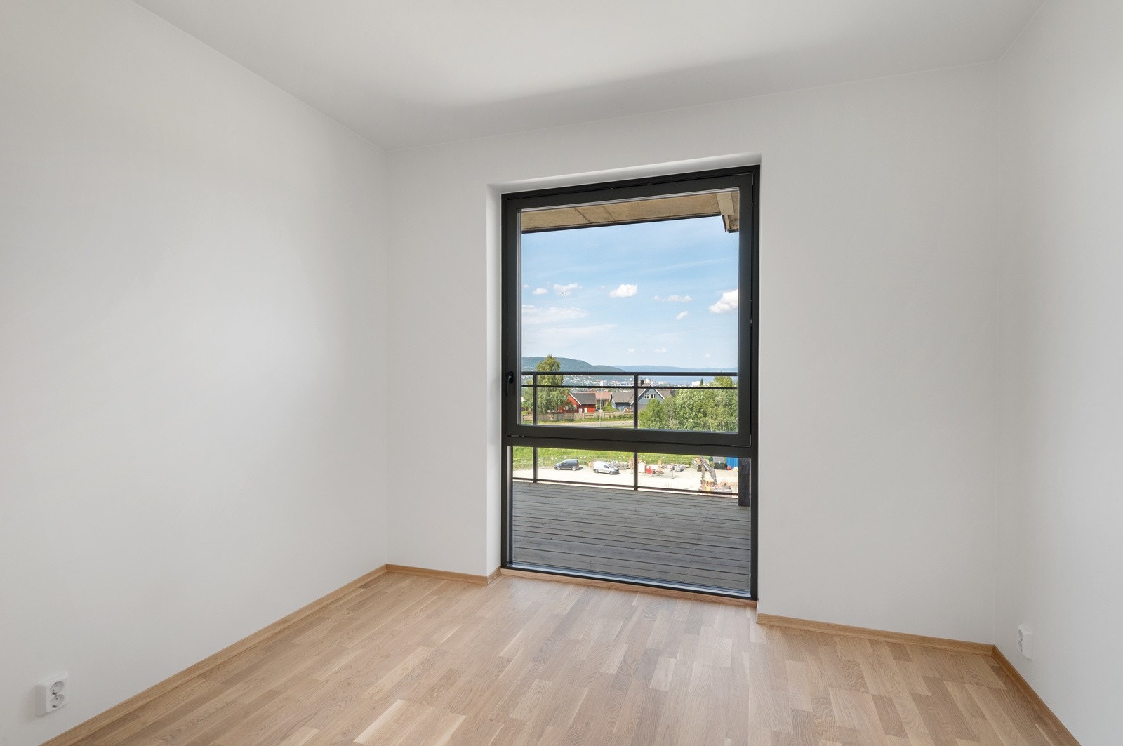 Hovedsoverom Galleribilde