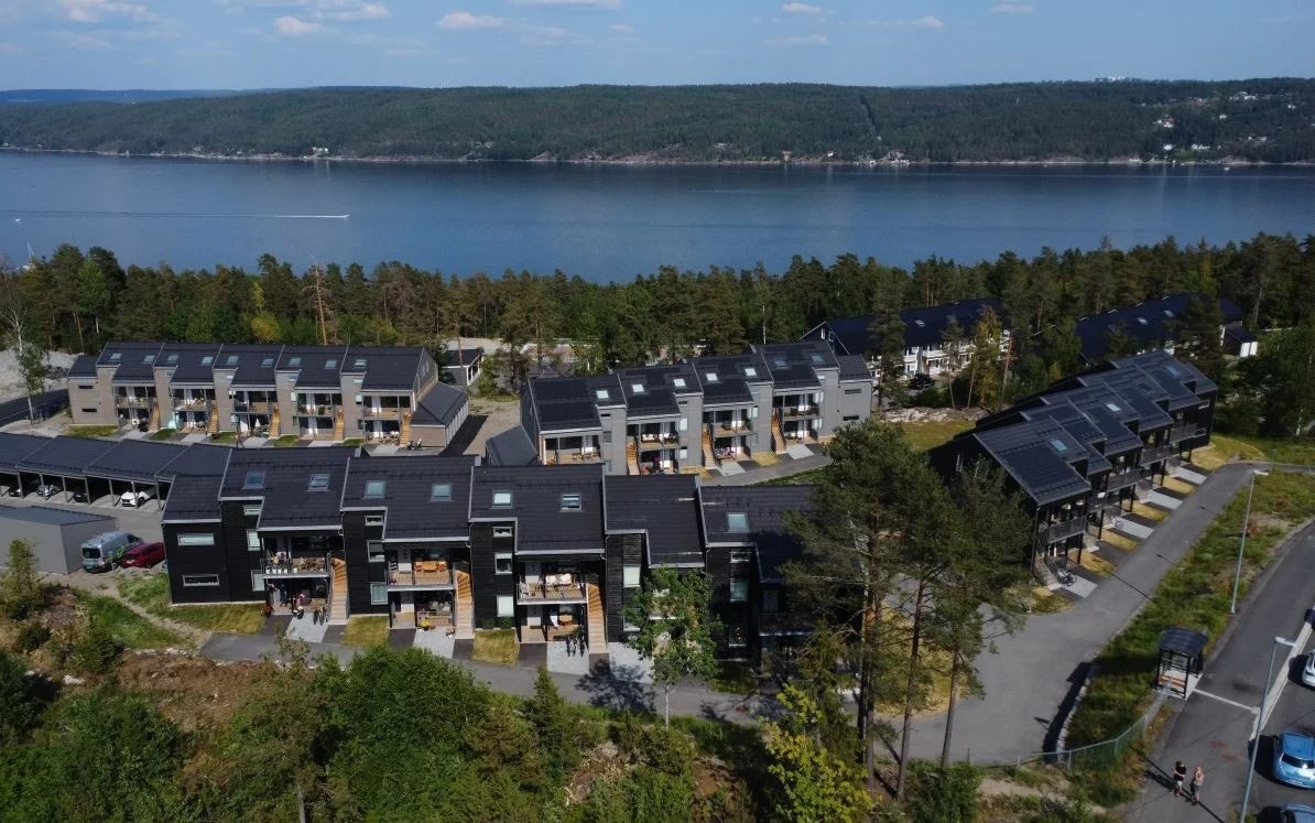 Privat bilde. Galleribilde
