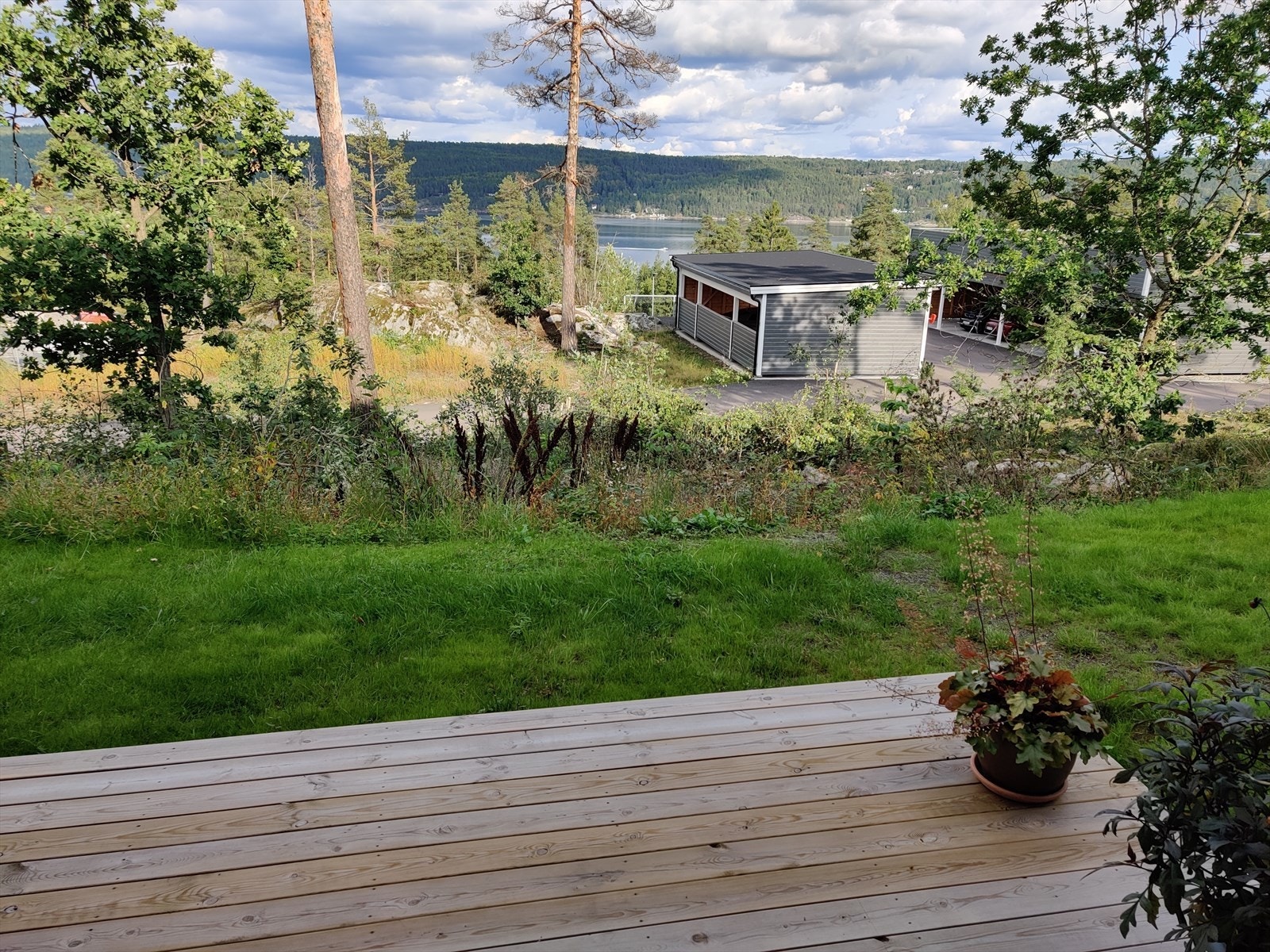 Privat bilde. Galleribilde