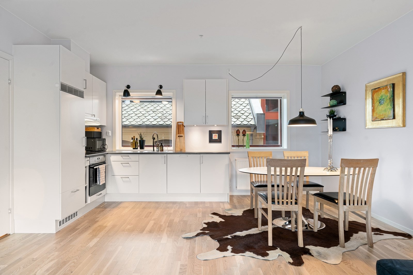 Kjøkken / Kitchen Galleribilde