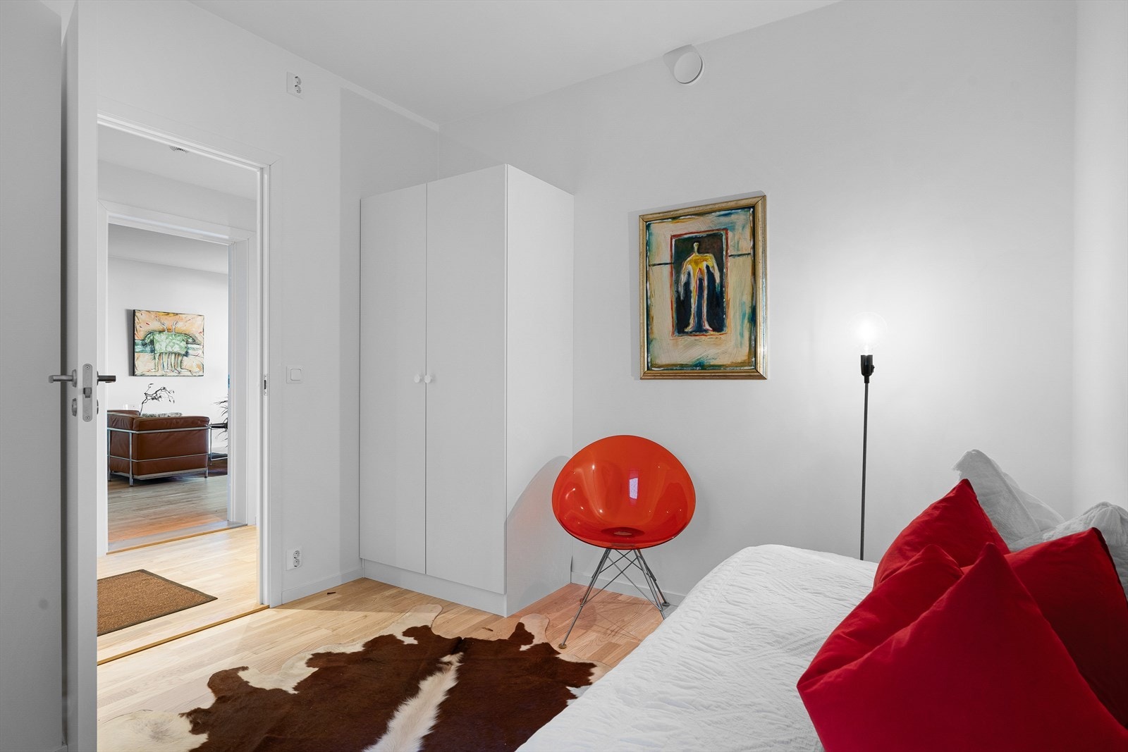 Soverom 1 / Bedroom 1 Galleribilde