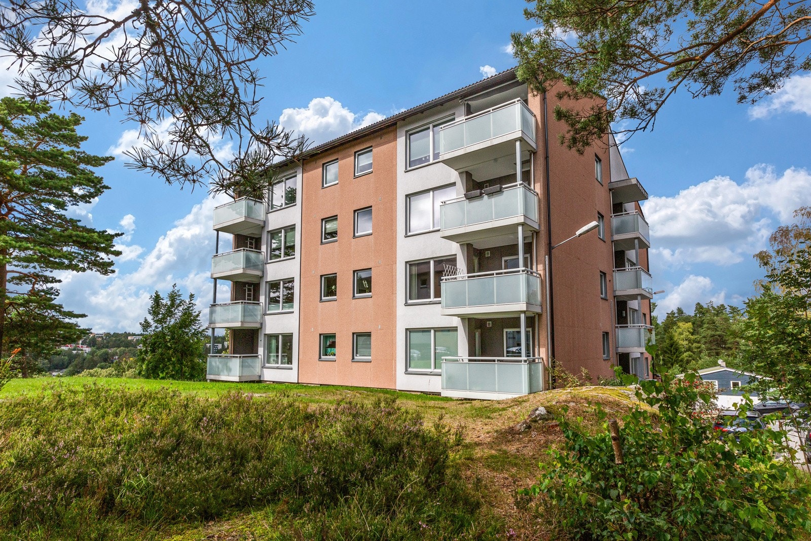 Velkommen til St. Hansveien 19, presentert av Holmskau & Partners v/ Helge Børsand. Galleribilde