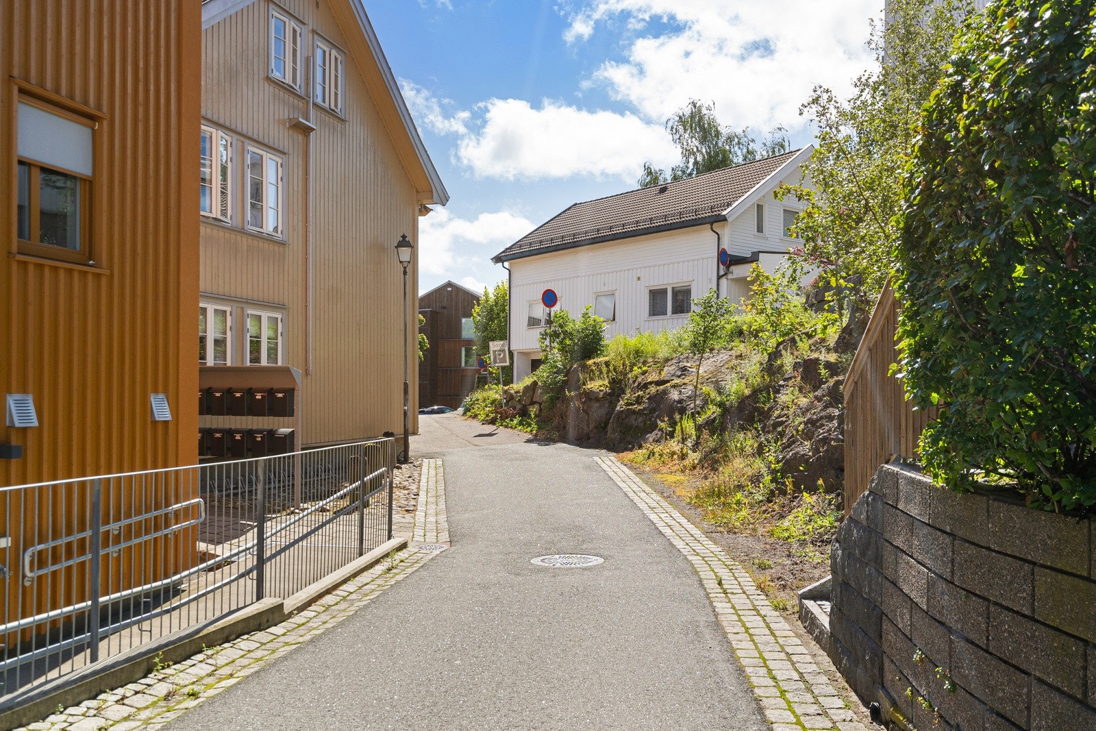 Velkommen til Hertug Guthorms gate 1E Galleribilde