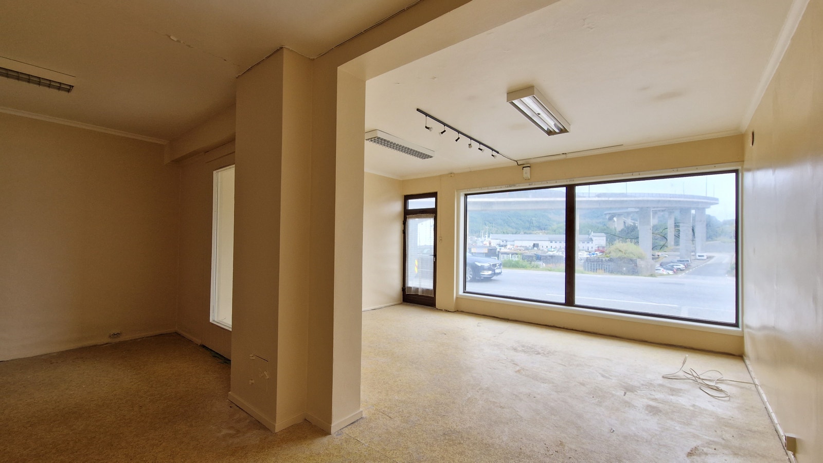 Næringslokalet Galleribilde