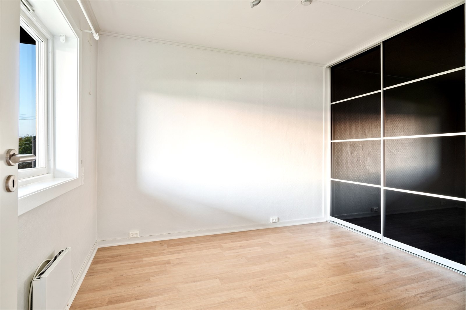 Soverom 1 i underetasjen. Galleribilde