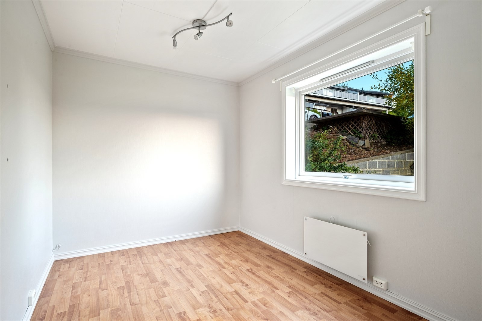 Soverom 2 i underetasje. Galleribilde