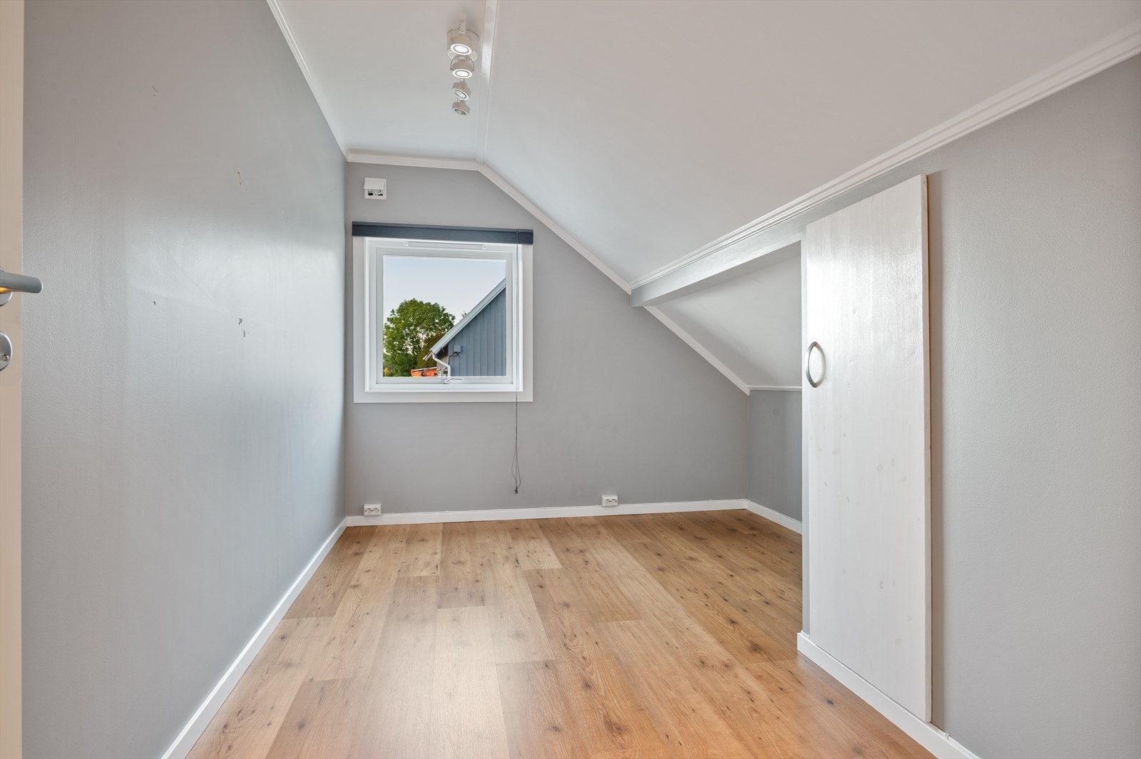 Soverom 3
i 2. etasje. Galleribilde