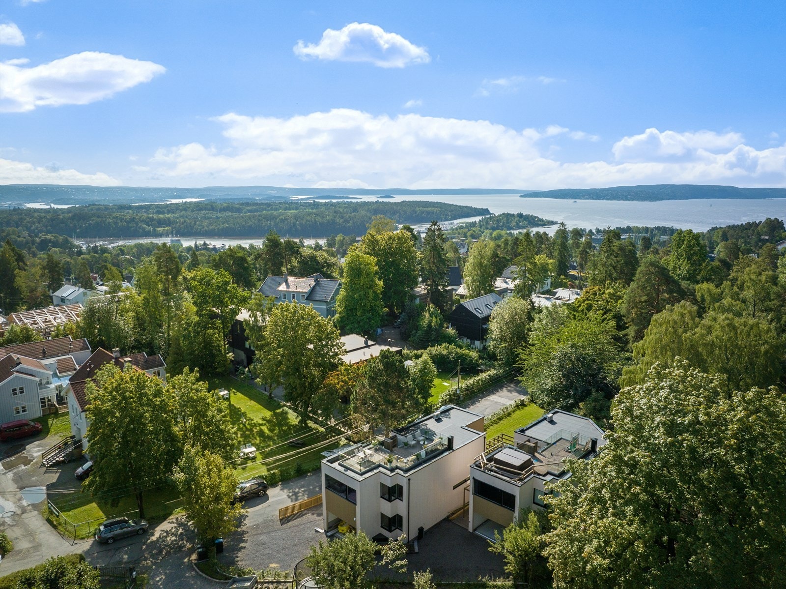 Velkommen til Blokkaveien 2 B Galleribilde