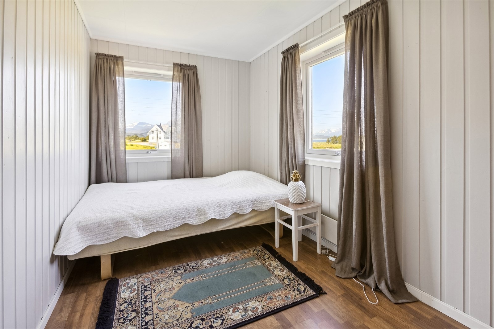 Soverom nr 2 Galleribilde