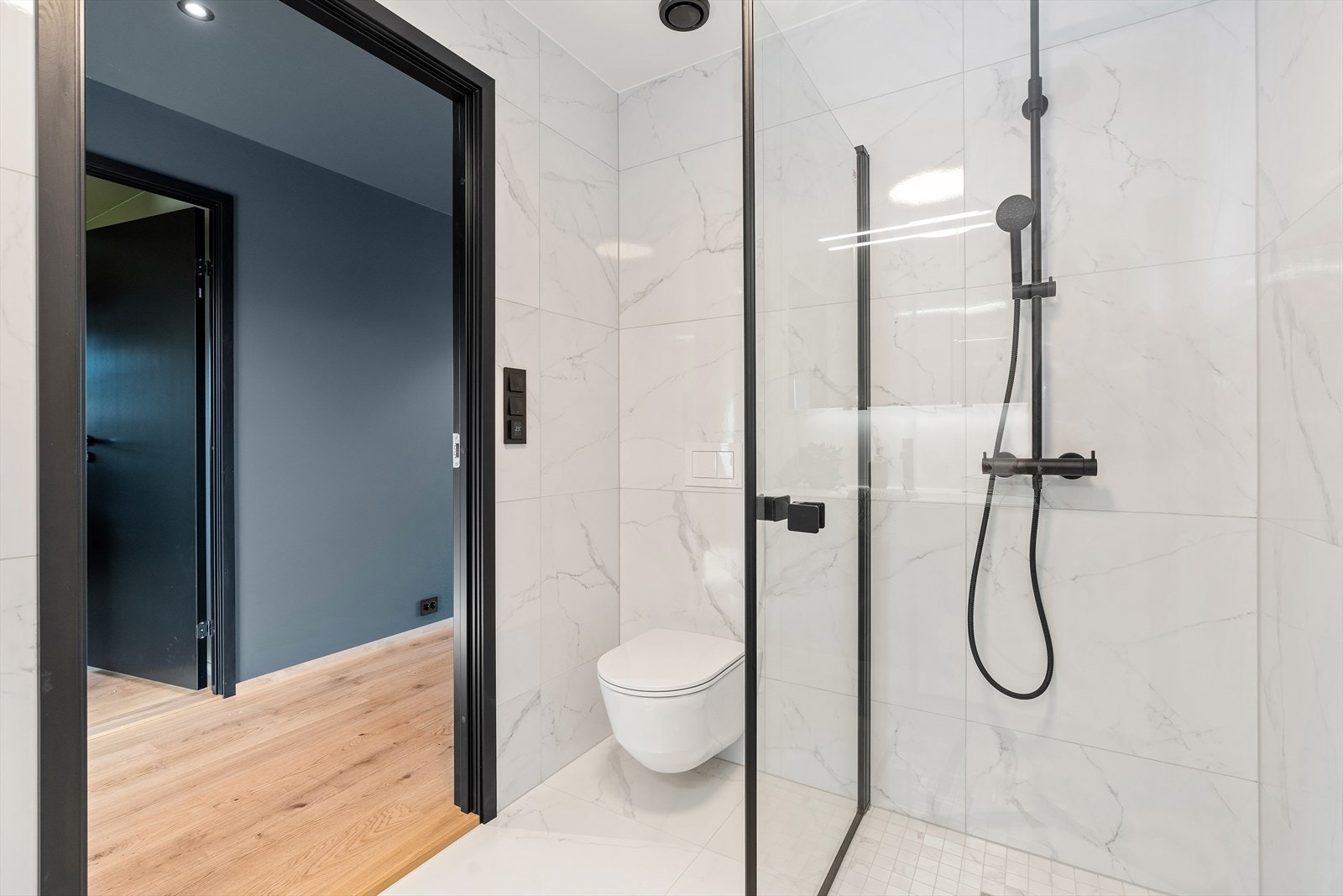 Baderom 3 Galleribilde