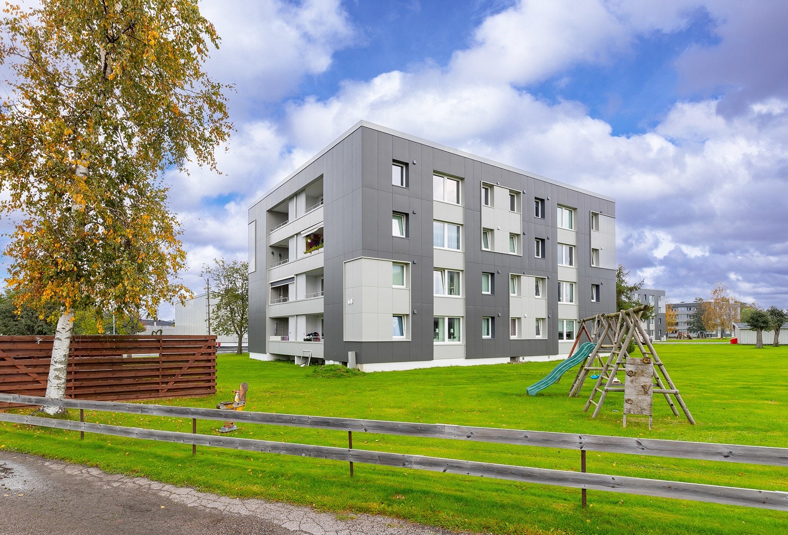 Velkommen til Fasanveien 8 Galleribilde