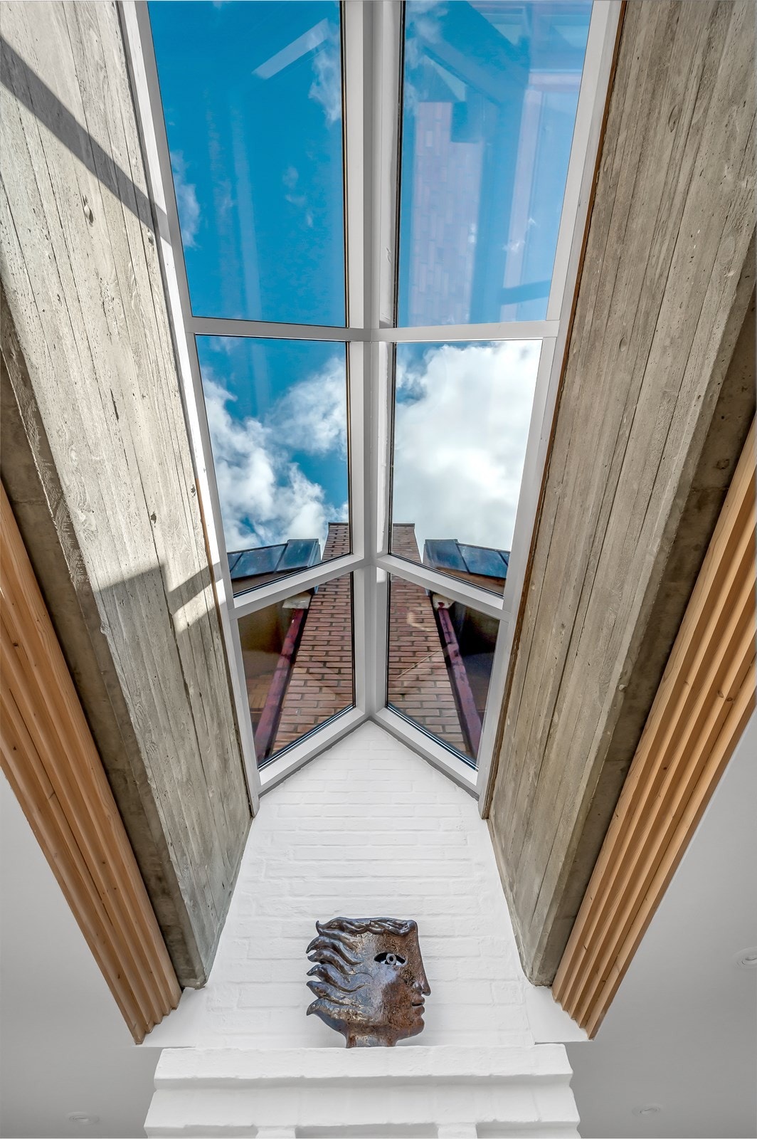 Overlys. Galleribilde