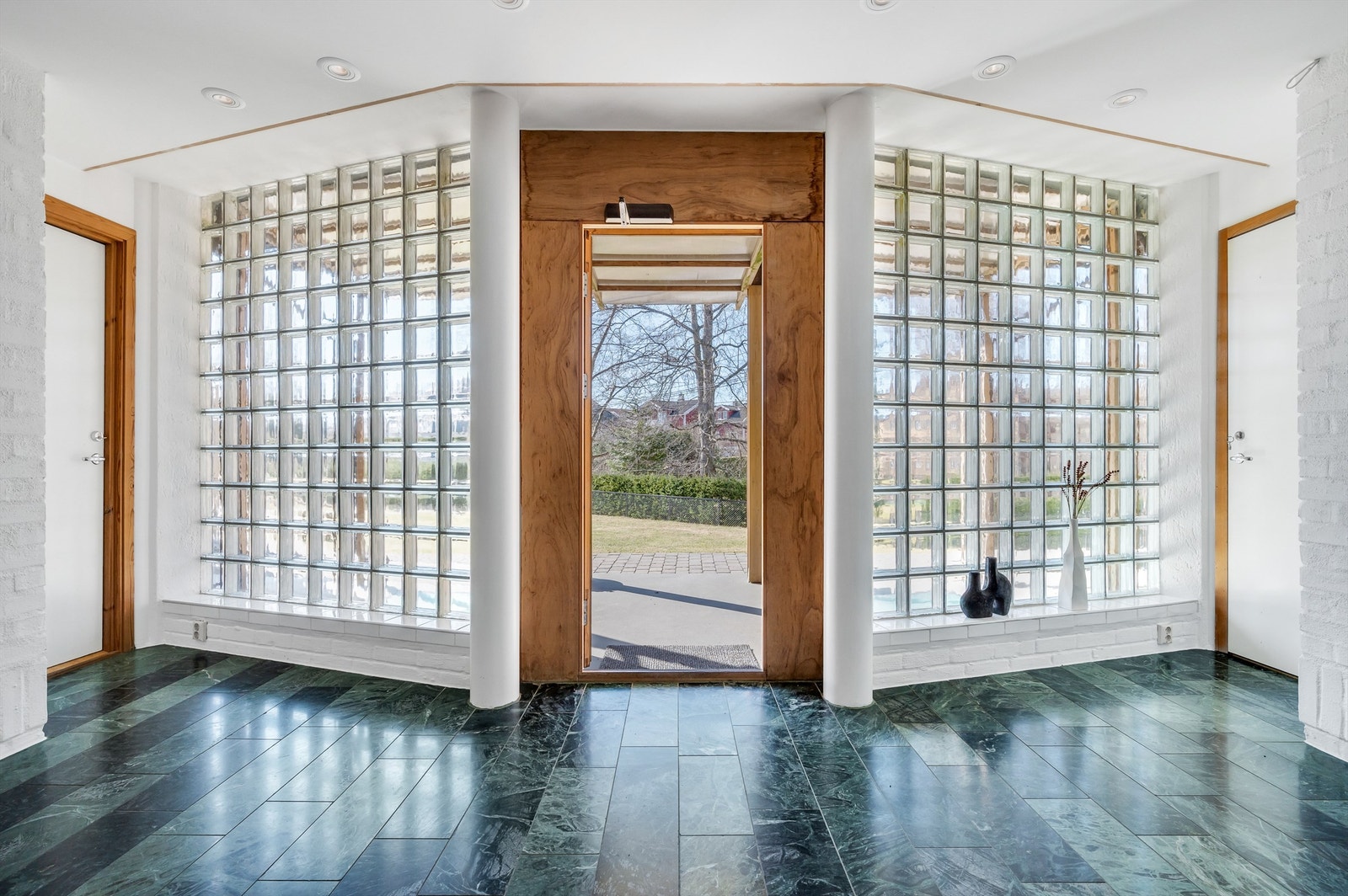 Velkommen inn! Galleribilde