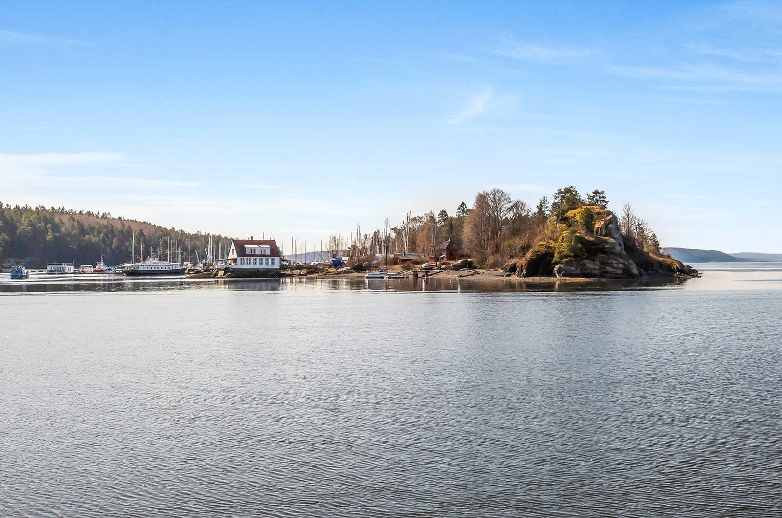 Områdebilde. Galleribilde