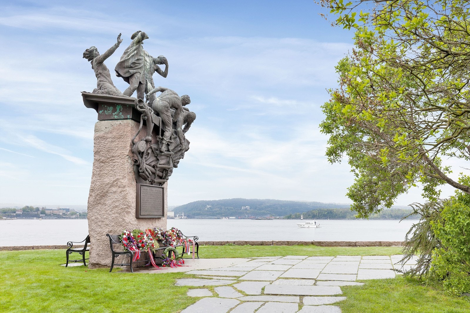 Bygdøy Var Galleribilde