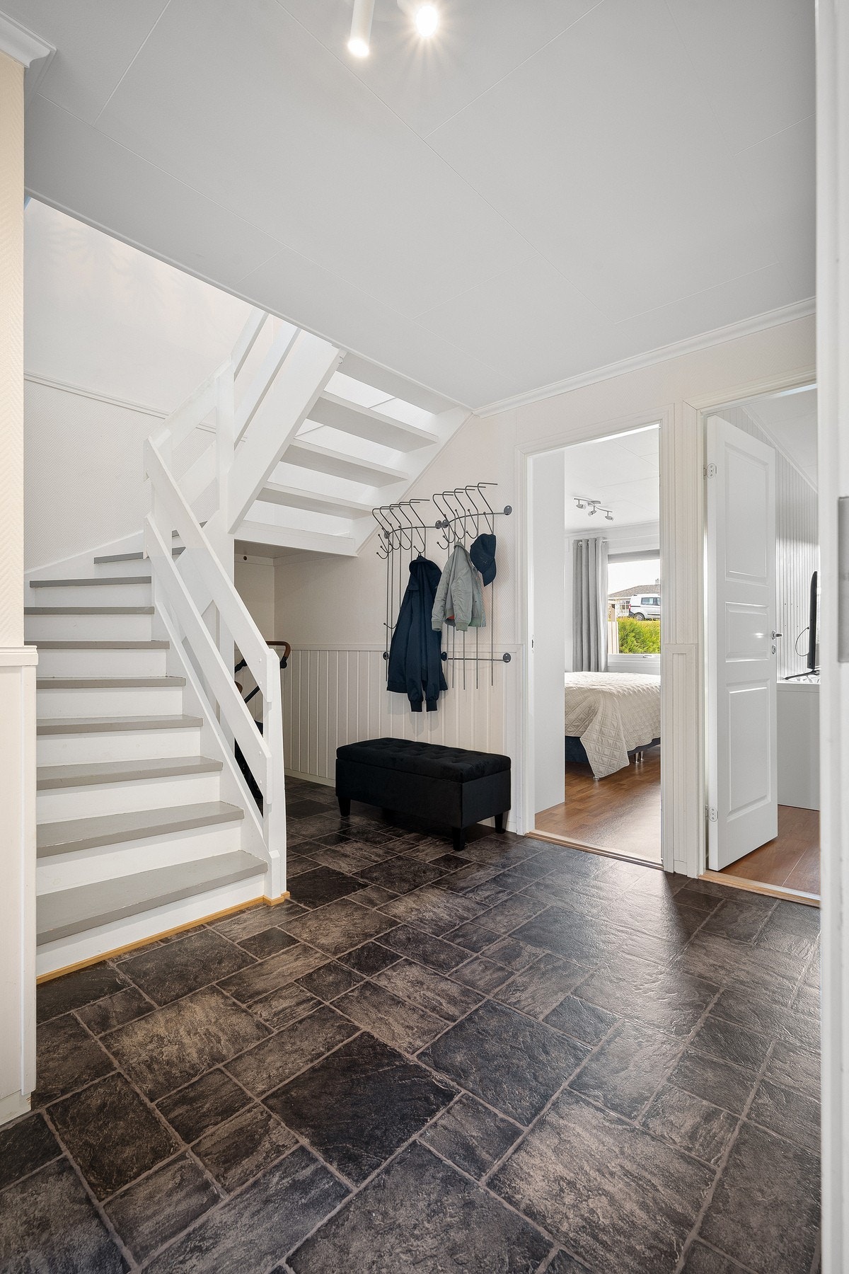 Hall Galleribilde