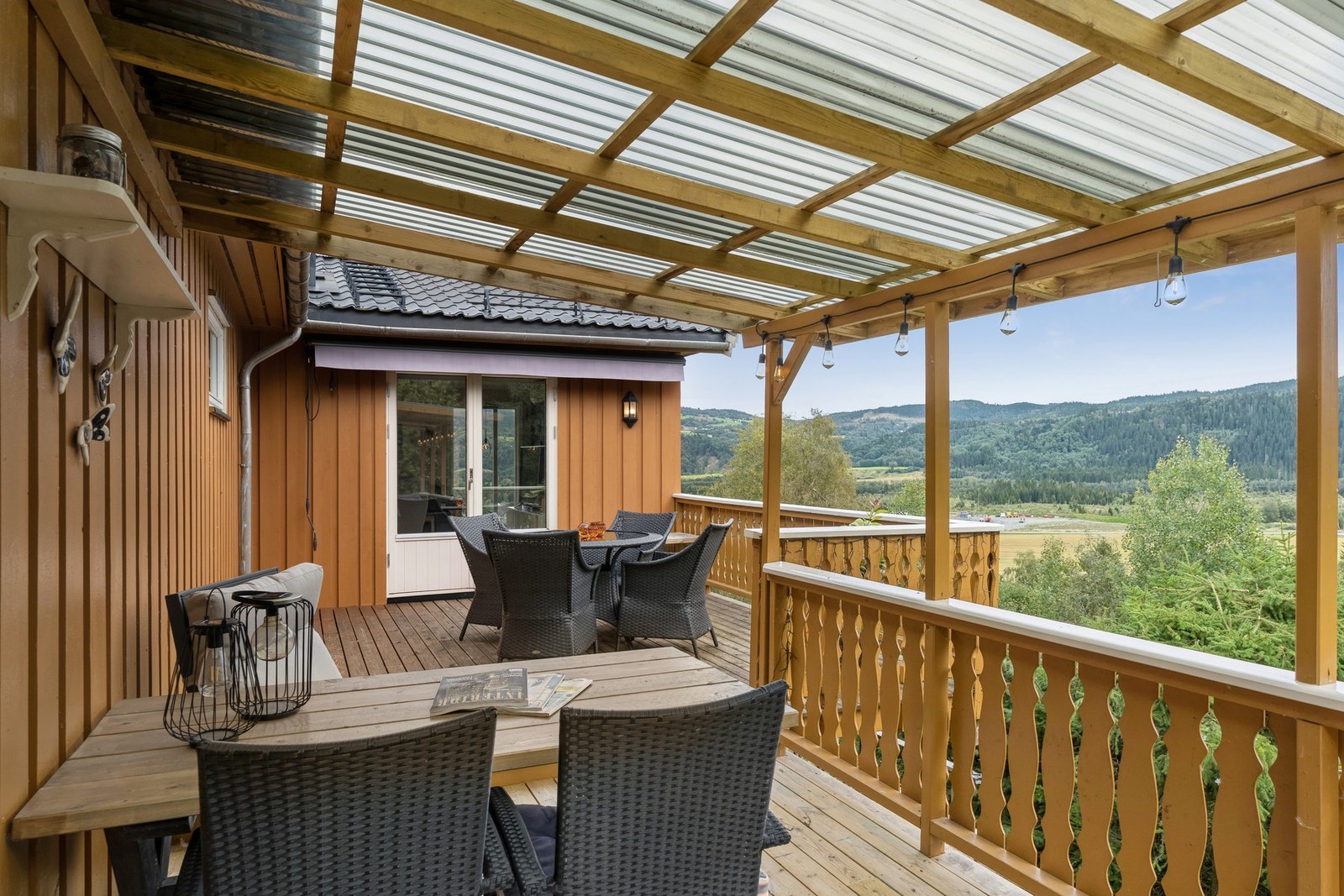 Veranda Galleribilde