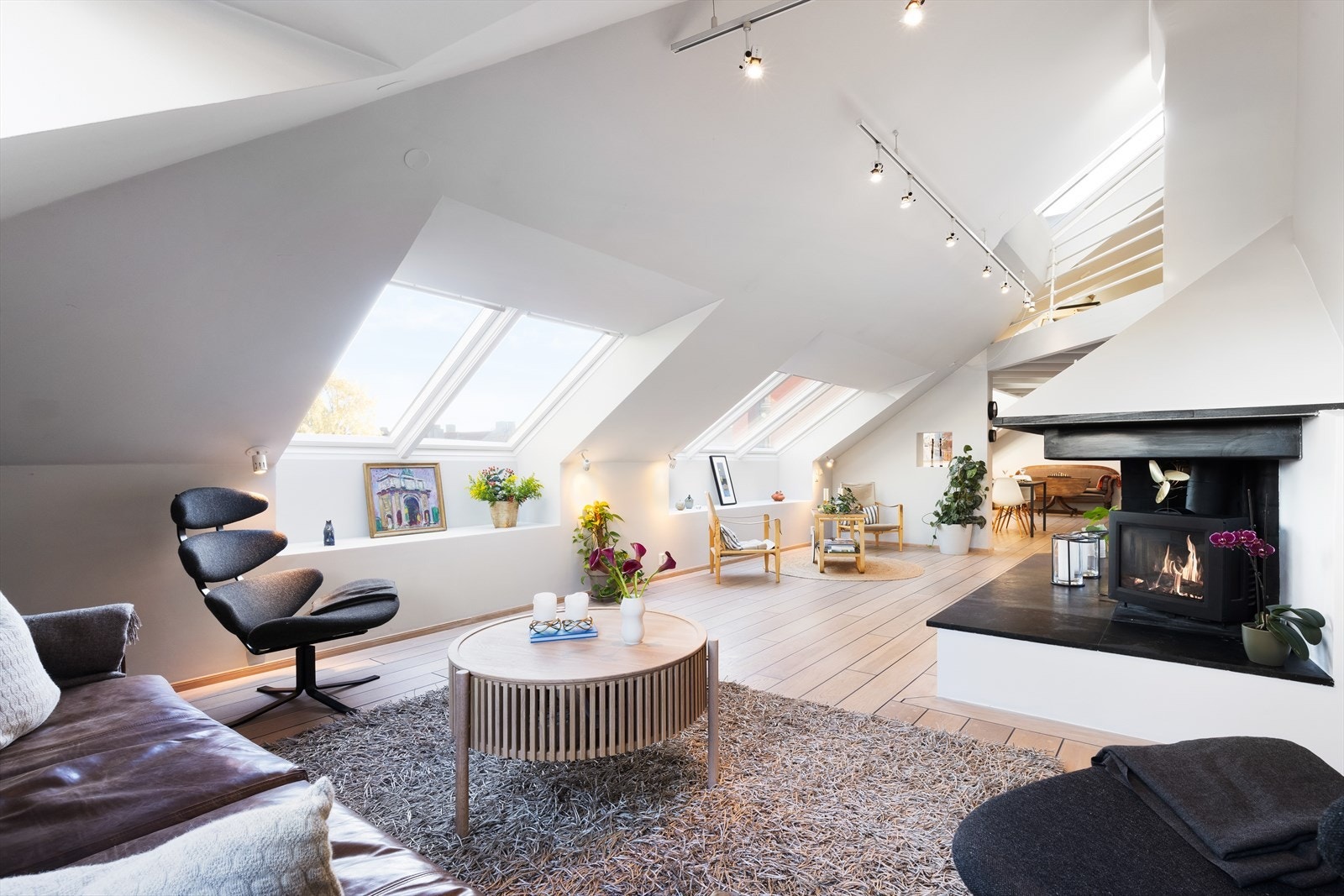 Her kan du skape ditt drømmehjem! Galleribilde