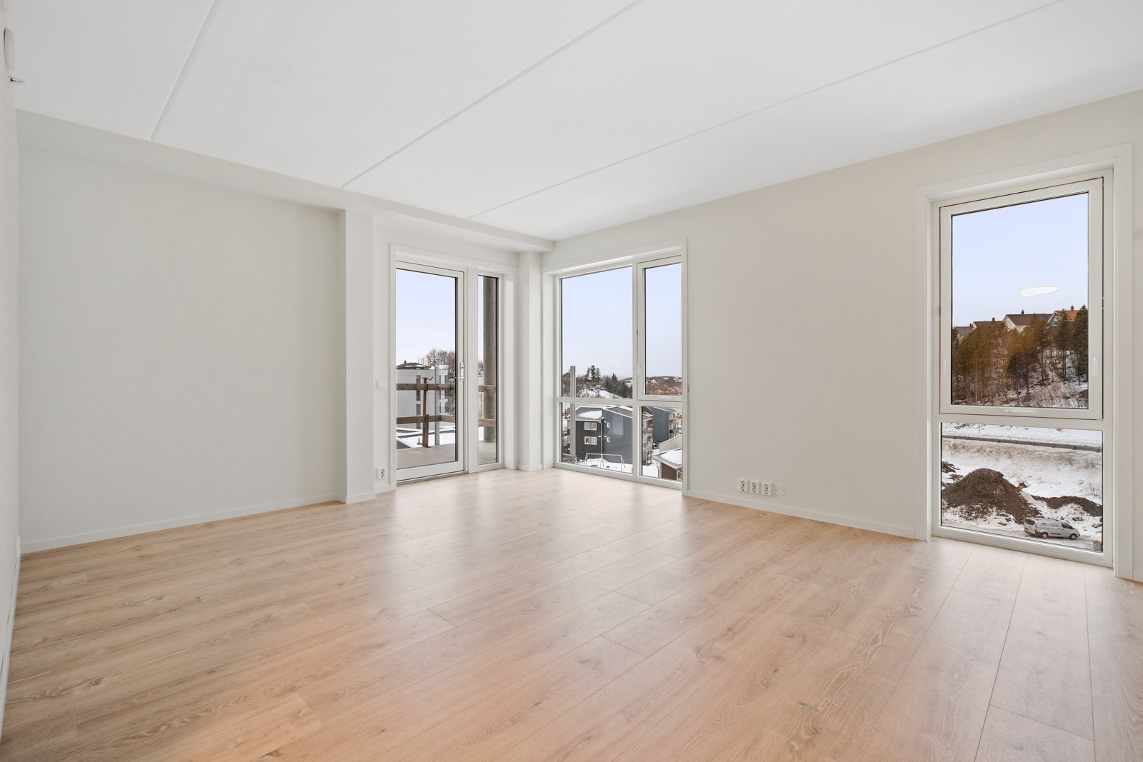 Velkommen til Jensvolldalen Galleribilde