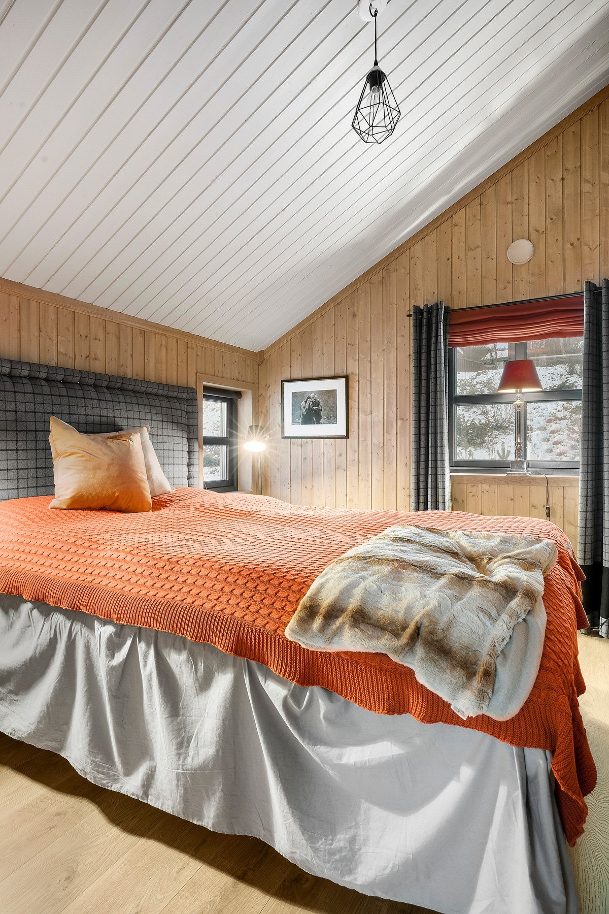 Soverom 4 Galleribilde