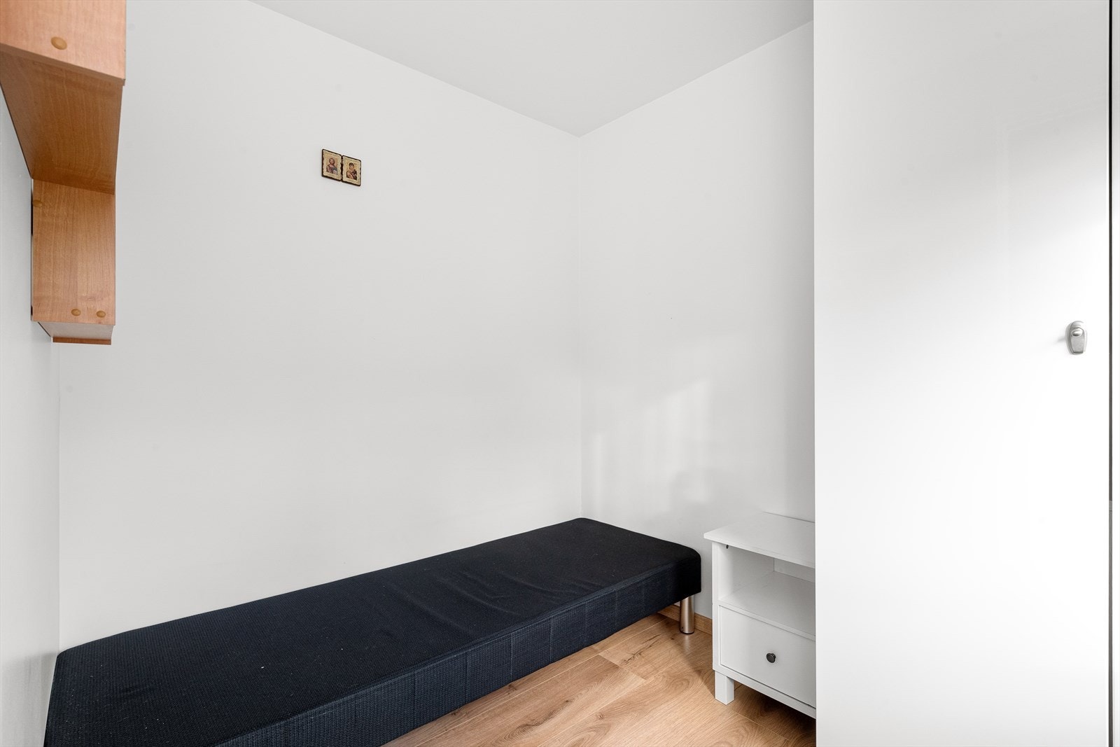 Sovealkove. Galleribilde