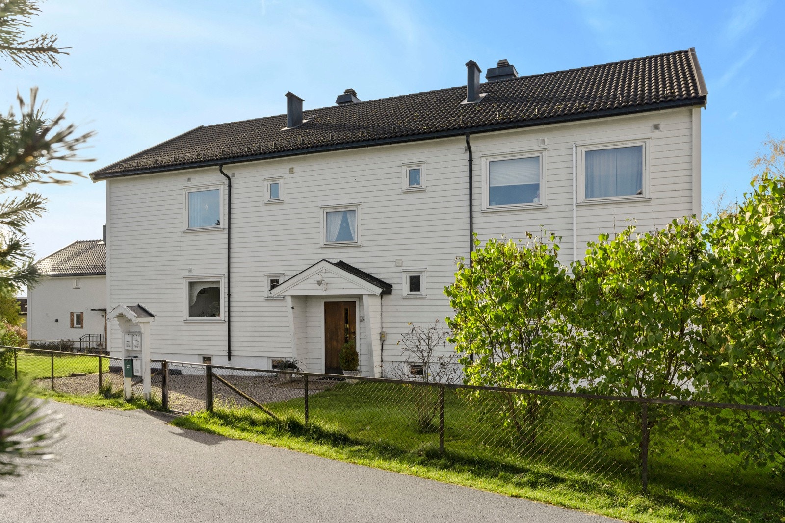 Velkommen til Tittutveien 13! Galleribilde